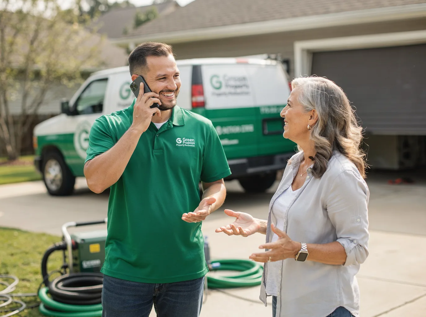 Water Damage Restoration Greenfield, CA FAQs